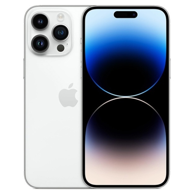 Telefon Apple iPhone 13 Pro Max 256GB, Silver