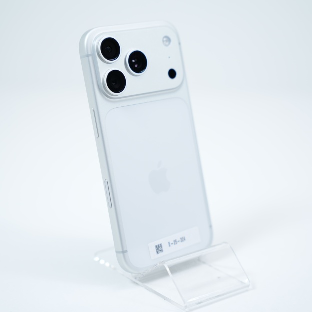 Telefon Apple iPhone 17 Pro 256GB, Silver