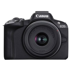 Aparat Foto Canon EOS R50