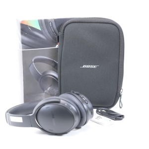 Casti BOSE QuietComfort SC