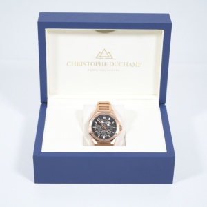 Ceas Christophe Duchamp Cd8501-10, Automatic - Img 6