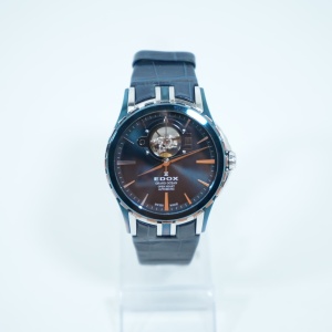 Ceas Edox 85008 357b Buin, Automatic - Img 2