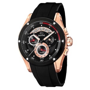 Ceas Jaguar J653/1, Quartz