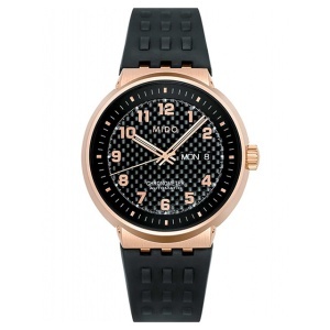Ceas Mido M8340a, Automatic