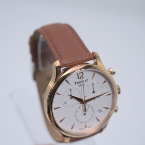Ceas Tissot T063.617.36.037.00, Quartz - Img 5
