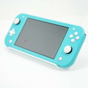 Consola Nintendo Switch Lite