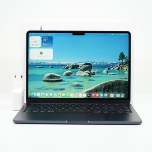 Laptop Apple Macbook Air A3240 (13-inch, M4, 2025), Apple M4