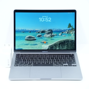 Laptop Apple Macbook Pro M1 (13-inch, A2338), Apple M1, 13.3