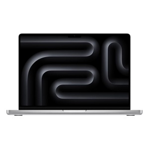 Laptop Apple Macbook Pro (M3, 2023), Apple M3, 14", Rezolutie 3024 x 1964, 120Hz, 8 GB DDR5, SSD de 512 GB, Apple M3