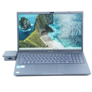 Laptop Asus Expertbook (B1502CVA-BQ0321XA), Intel Core i3-1315U, 15.6", Rezolutie FullHD, 16 GB DDR4, SSD de 480 GB, Intel UHD Graphics - Img 2