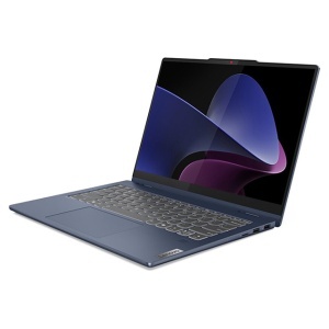 Laptop Lenovo Ideapad 5 2-in-1 14IRU9, Intel Core 5 120U, 14", Rezolutie 1920 x 1200, Touchscreen, 16 GB DDR5, SSD de 512 GB, Intel Graphics