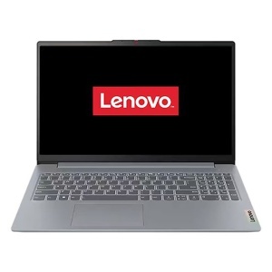 Laptop Lenovo IdeaPad Slim 3 15IRH8, Intel Core i7-13620H, 15.6", Rezolutie FullHD, 16 GB DDR5, SSD de 1 TB, Intel UHD Graphics