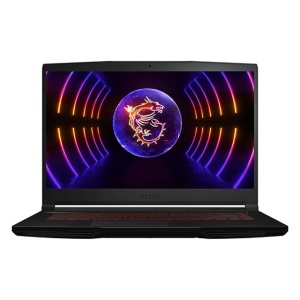 Laptop Msi Ms-17i2, Intel Core i5-11400H, 17.3", Rezolutie FullHD, 144Hz, 8 GB DDR4, SSD de 512 GB, Nvidia GeForce GTX 1650