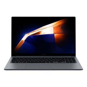 Laptop Samsung Galaxy Book4 (NP750XGK-KB5DE), Intel Core 3 100U, 15.6", Rezolutie FullHD, 8 GB DDR4, SSD de 256 GB, Intel UHD Graphics