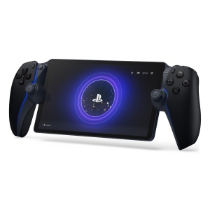 PlayStation Portal Remote Player, Midnight Black - Img 3