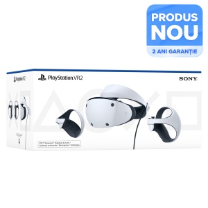 PlayStation VR2 + Controller PlayStation VR2 Sense