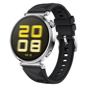 Smartwatch Huawei Watch GT 5, Stainless steel, GPS