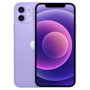 Telefon Apple iPhone 12 64GB, Purple