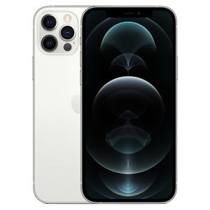 Telefon Apple iPhone 12 Pro 128GB, Silver