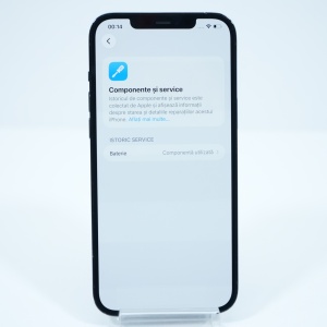 Telefon Apple iPhone 12 Pro Max 128GB, Pacific Blue - Img 2