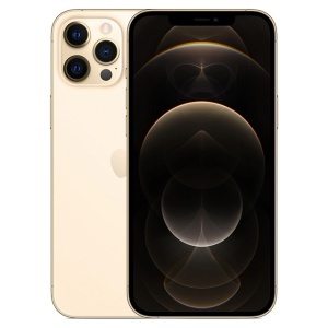 Telefon Apple iPhone 12 Pro Max 256GB, Gold