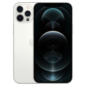 Telefon Apple iPhone 12 Pro Max 256GB, Silver