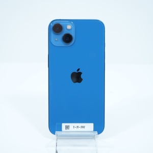 Telefon Apple iPhone 13 128GB, Blue