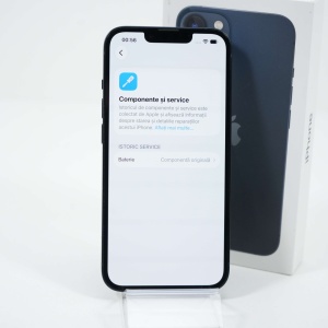 Telefon Apple iPhone 13 128GB, Midnight - Img 4