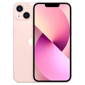 Telefon Apple iPhone 13 128GB, Pink