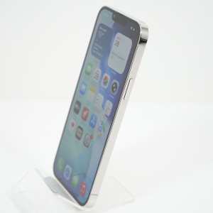 Telefon Apple iPhone 13 Pro Max 128GB, Silver