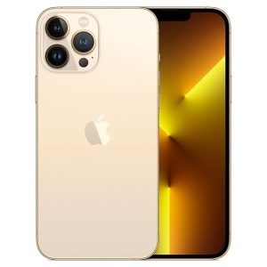 Telefon Apple iPhone 13 Pro Max 256GB, Gold