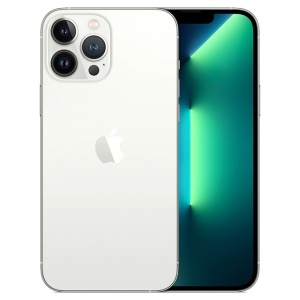 Telefon Apple iPhone 13 Pro Max 256GB, Max Silver