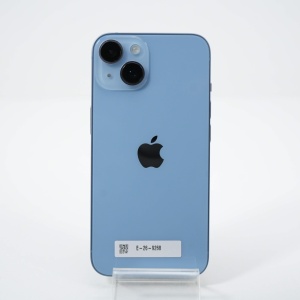 Telefon Apple iPhone 14 128GB, Blue - Img 5