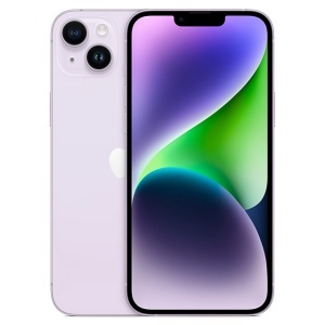 Telefon Apple iPhone 14 Plus 128GB, Purple
