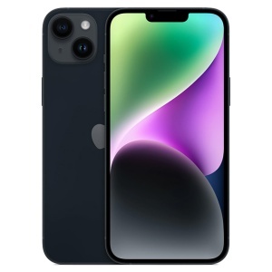 Telefon Apple iPhone 14 Plus 256GB, Midnight