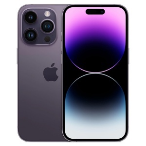 Telefon Apple iPhone 14 Pro 256GB, Deep Purple
