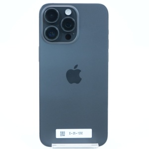 Telefon Apple iPhone 15 Pro Max 256GB, Black Titanium - Img 5