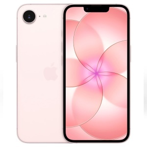 Telefon Apple Iphone 17e 256GB