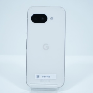Telefon Google Pixel 9a 128GB, Porcelain