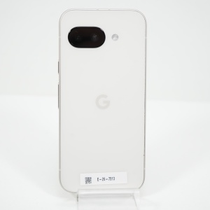 Telefon Google Pixel 9a 128GB, Porcelain