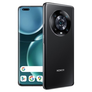 Telefon Honor Magic4 Pro, Black