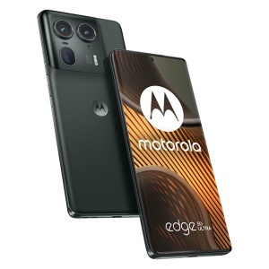 Telefon Motorola Edge 50 Ultra, Forest Grey