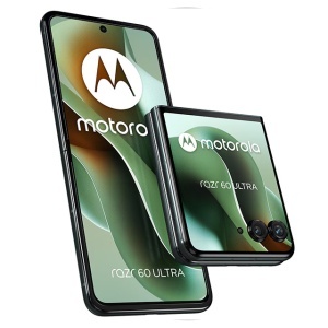 Telefon Motorola Razr 60 Ultra 512GB, Scarab