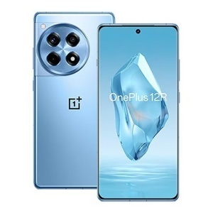 Telefon OnePlus 12R 256GB, Cool Blue