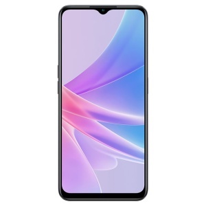 Telefon Oppo A78 5G 128GB, Glowing Black