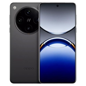 Telefon Oppo Find X8 Pro, Ceramic Black