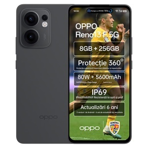 Telefon Oppo Reno 13 F 5G 256GB