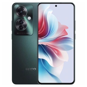 Telefon Oppo Reno11 F, Palm Green