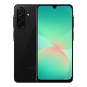Telefon Samsung Galaxy A26 128GB, Black