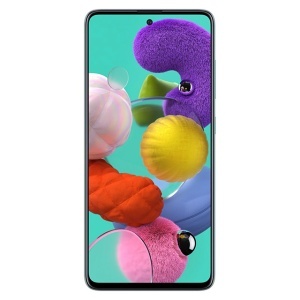 Telefon Samsung Galaxy A51 4G 128GB, Prism Crush Blue